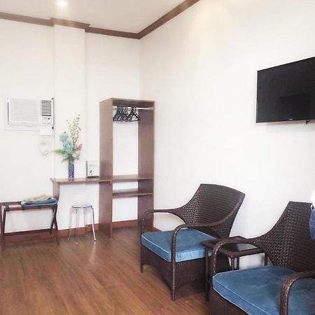 Blue Waters Inn Coron Palawan Exterior photo