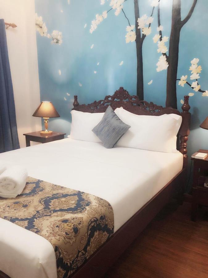 Blue Waters Inn Coron Palawan Exterior photo